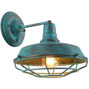 Изображение товара Бра с выключателем Arte Lamp Pandora A9183AP-1BG