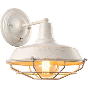Изображение товара Бра с выключателем Arte Lamp Pandora A9183AP-1WG