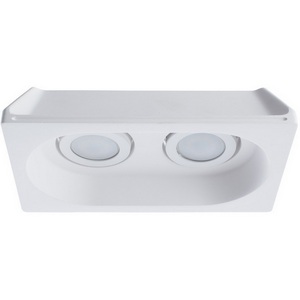 Изображение товара Встраиваемый светильник Arte Lamp Invisible A9215PL-2WH