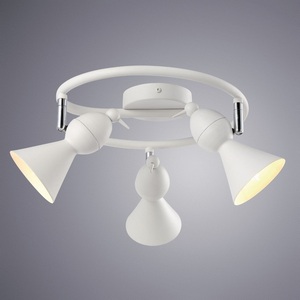 Изображение товара Спот на штанге Arte Lamp Picchio A9229PL-3WH