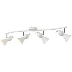 Изображение товара Спот на штанге Arte Lamp Picchio A9229PL-4WH