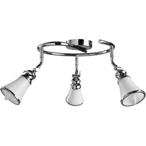 Изображение товара Спот на штанге Arte Lamp Vento A9231PL-3CC