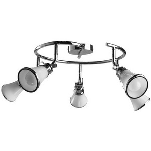 Изображение товара Спот на штанге Arte Lamp Vento A9231PL-5CC Изображение товара Спот на штанге Arte Lamp Vento A9231PL-5CC