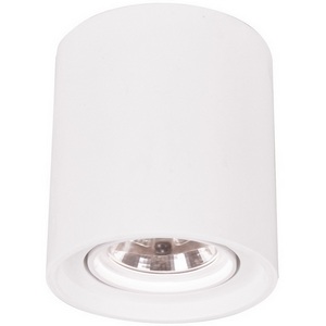 Изображение товара Встраиваемый светильник Arte Lamp TUBO A9262PL-1WH