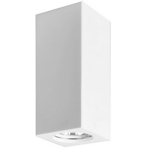 Изображение товара Точечный светильник Arte Lamp TUBO A9263PL-1WH