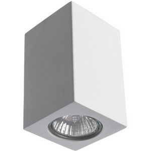 Изображение товара Встраиваемый светильник Arte Lamp TUBO A9264PL-1WH