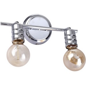 Изображение товара Спот Arte Lamp Fuoco A9265AP-2CC (плафоны шарики)