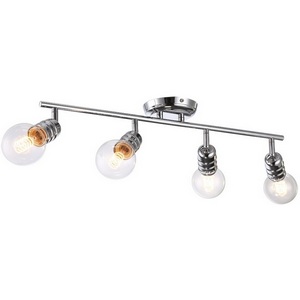 Изображение товара Спот на штанге Arte Lamp Fuoco A9265PL-4CC (плафоны шарики)