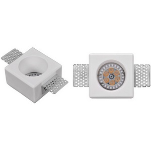 Изображение товара Точечный светильник Arte Lamp Invisible A9285PL-1WH