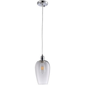 Изображение товара Подвесной светильник Arte Lamp Trento A9291SP-1CC