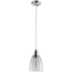Изображение товара Подвесной светильник Arte Lamp Trento A9387SP-1CC