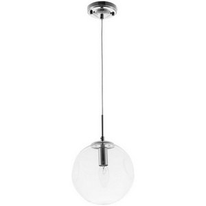 Изображение товара Подвесной светильник Arte Lamp Tureis A9920SP-1CC в форме шара