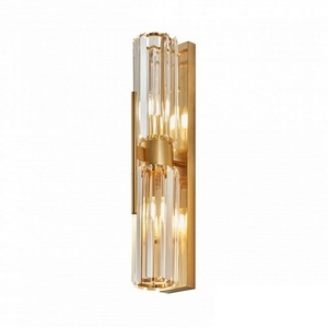Изображение товара Бра Arte Milano 0011B.D100.H560.E14.2 G