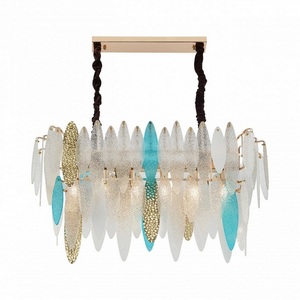 Изображение товара Подвесная люстра каскадная Arte Milano 0863B.L900.W350.H510.E14.6G