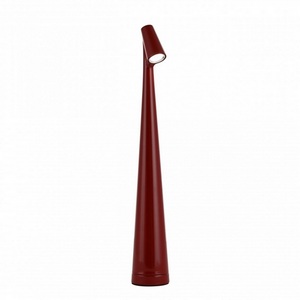 Изображение товара Настольная лампа светодиодная Arte Milano AM128101 128101/H350/3-6K/3W Red