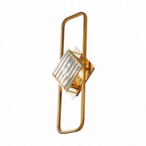 Изображение товара Настенный светильник Arte Milano 1852B.D280.H630.E14.2 G