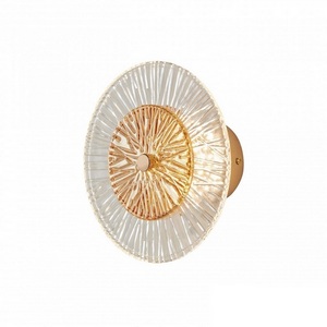 Изображение товара Настенный светильник Arte Milano 1.1252B.D150.H150.LED G