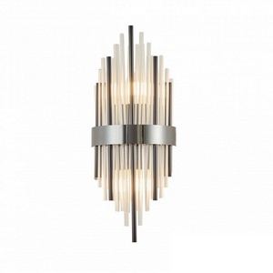 Изображение товара Бра Arte Milano 1A.D170.H450.E14.2 Bk