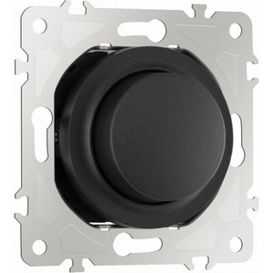 Изображение товара Диммер встраиваемый Arte Milano am-202 202.48-1.black