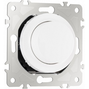 Изображение товара Диммер встраиваемый Arte Milano am-202 202.48-1.white