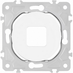 Изображение товара Вывод кабеля встраиваемый Arte Milano am-202 202.49-1.white