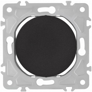 Изображение товара Заглушка встраиваемая Arte Milano am-202 202.50-1.black