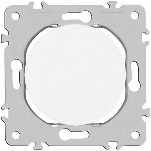 Изображение товара Заглушка встраиваемая Arte Milano am-202 202.50-1.white