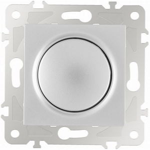 Изображение товара Диммер встраиваемый Arte Milano am-203 203.48-1.silver