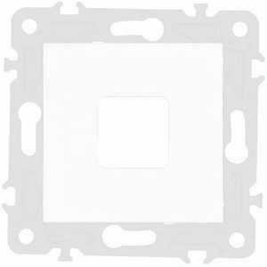 Изображение товара Вывод кабеля встраиваемый Arte Milano am-203 203.49-1.white