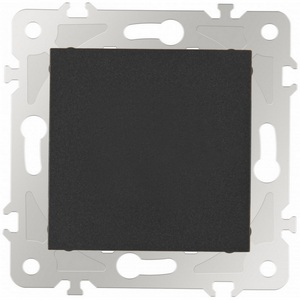 Изображение товара Заглушка встраиваемая Arte Milano am-203 203.50-1.black