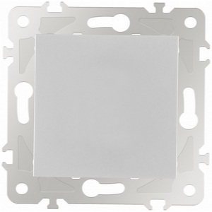 Изображение товара Заглушка встраиваемая Arte Milano am-203 203.50-1.silver