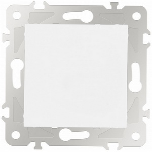 Изображение товара Заглушка встраиваемая Arte Milano am-203 203.50-1.white