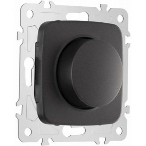 Изображение товара Диммер встраиваемый Arte Milano am-205 205.48-1.black