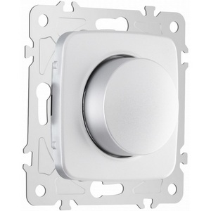 Изображение товара Диммер встраиваемый Arte Milano am-205 205.48-1.silver