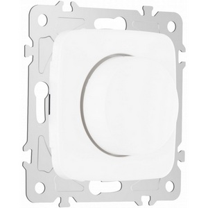 Изображение товара Диммер встраиваемый Arte Milano am-205 205.48-1.white