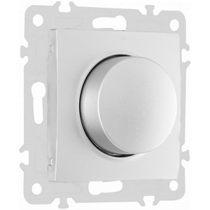 Изображение товара Диммер встраиваемый Arte Milano am-206 206.48-1.silver