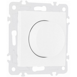 Изображение товара Диммер встраиваемый Arte Milano am-206 206.48-1.white