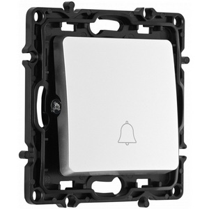 Изображение товара Кнопка звонка Arte Milano am-217 217.36-1.silver