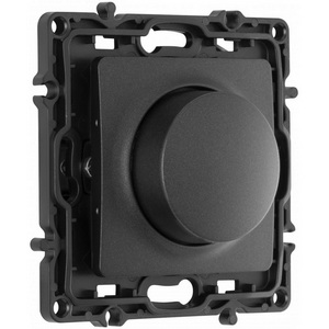 Изображение товара Диммер встраиваемый Arte Milano am-217 217.48-1.black