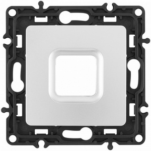 Изображение товара Вывод кабеля встраиваемый Arte Milano am-217 217.49-1.silver