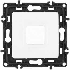 Изображение товара Вывод кабеля встраиваемый Arte Milano am-217 217.49-1.white