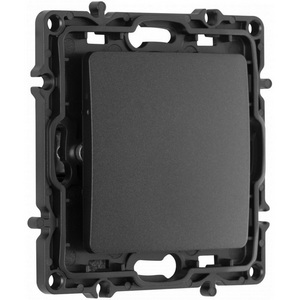 Изображение товара Заглушка встраиваемая Arte Milano am-217 217.50-1.black