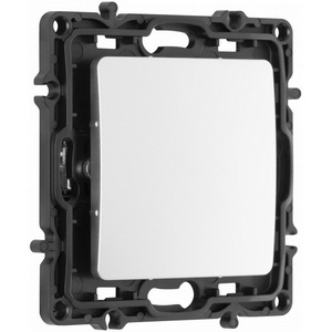 Изображение товара Заглушка встраиваемая Arte Milano am-217 217.50-1.silver