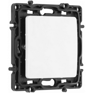 Изображение товара Заглушка встраиваемая Arte Milano am-217 217.50-1.white