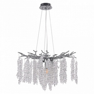 Изображение товара Подвесная люстра Arte Milano Rametto 230110.480.6.E14.H CR