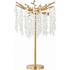 Изображение товара Настольная лампа с подвесками Arte Milano Milano-1 23131.320-610.3.G9.D IB