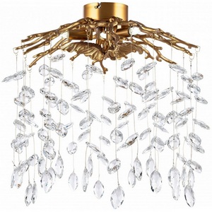 Изображение товара Потолочная люстра хрустальная Arte Milano Milan23 233001/D360/3/B Pa