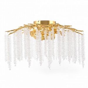 Изображение товара Потолочная люстра Arte Milano Milan23 235001/D700/6/A Gd