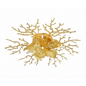 Изображение товара Потолочная люстра Arte Milano Milan23 235001/D700/6 Gd