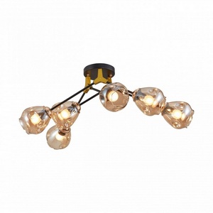 Изображение товара Потолочная люстра Arte Milano Amalfi 252588/6 Br